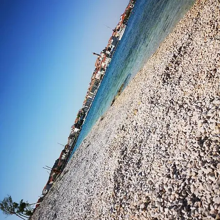 Villa Hacienda O2 Betina (Sibenik-Knin)