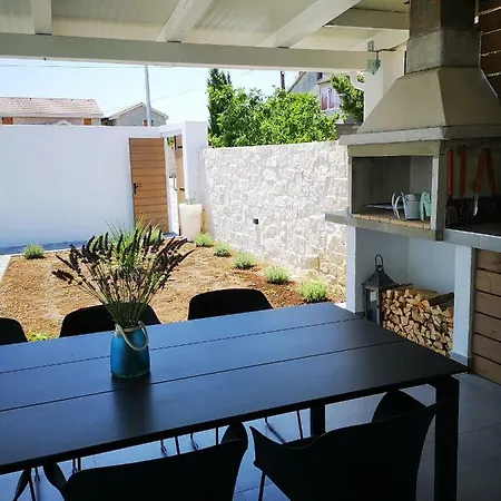 Villa Hacienda O2 *