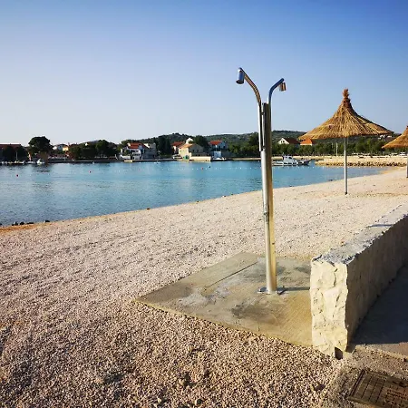 Villa Hacienda O2 Betina (Sibenik-Knin)