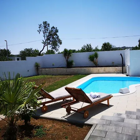 Hacienda O2 Betina (Sibenik-Knin)