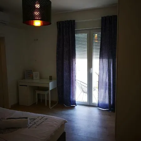 Villa Hacienda O2 Betina (Sibenik-Knin)